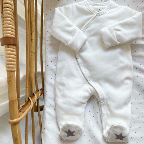 Pyjamas pour bébé garçon & dors-bien